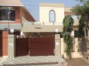 10 Marla House for Sale in Rawalpindi Bahria Town Phase-5