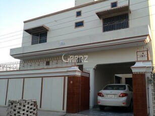 10 Marla House for Sale in Rawalpindi Media Town