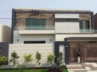 10 Marla House for Sale in Rawalpindi Sector F-1, Bahria Town Phase-8