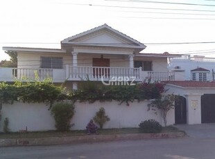 1.1 Kanal House for Sale in Islamabad F-7/1