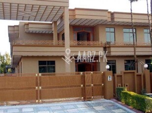 1.1 Kanal House for Sale in Lahore DHA
