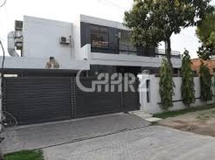 1.1 Kanal House for Sale in Lahore DHA Phase-5