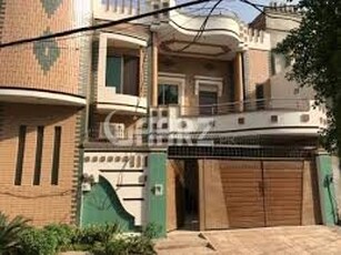 11 Marla House for Sale in Lahore State Life Phase-1