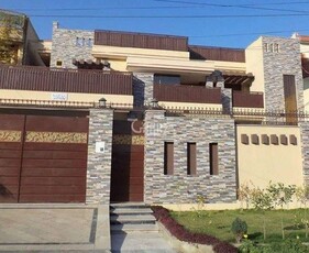 11 Marla House for Sale in Rawalpindi Bahria Town