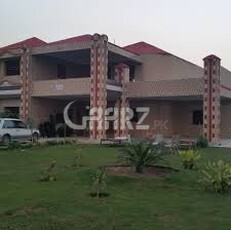 1.2 Kanal House for Rent in Karachi DHA Phase-5, DHA Defence,