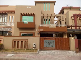 12 Marla House for Sale in Islamabad G-9/3