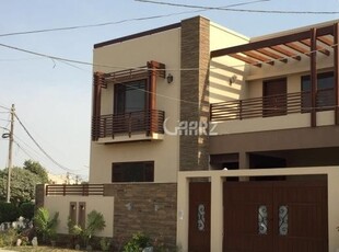 12 Marla House for Sale in Islamabad I-8/4