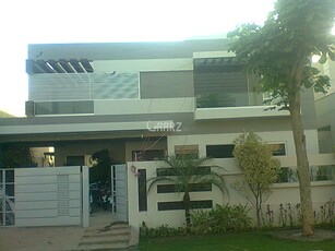 12 Marla House for Sale in Karachi Askari-5,