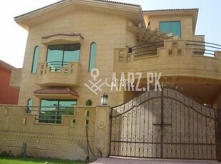12 Marla House for Sale in Karachi DHA Phase-6