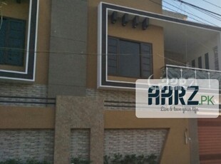 12 Marla House for Sale in Karachi North Nazimabad Block H