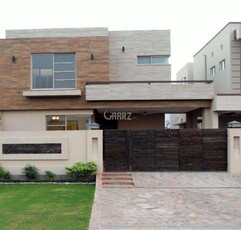 12 Marla House for Sale in Lahore DHA Phase-8 Block W