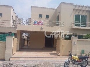 14 Marla House for Sale in Karachi Navy Housing Scheme Karsaz