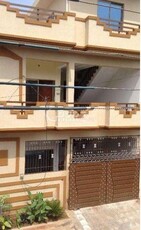 15 Marla House for Sale in Lahore State Life Housing Society