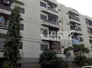 1500 Square Feet Apartment for Sale in Karachi DHA Phase-1