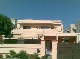 16 Marla House for Sale in Islamabad E-11/2