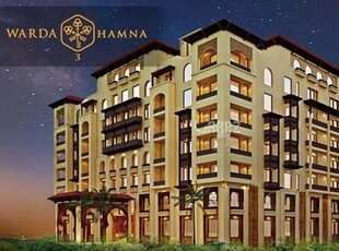 1620 Square Feet Apartment for Sale in Islamabad G-11-3