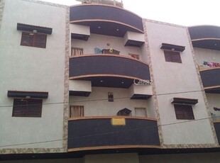 1,650 Square Feet Apartment for Sale in Karachi North Karachi-11 A