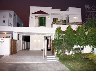17 Marla House for Sale in Karachi Askari-5 - Sector H,