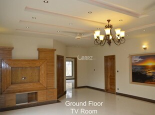 18 Marla House for Sale in Rawalpindi Bahria Town Phase-6