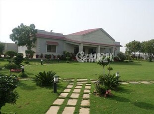 2 Kanal House for Sale in Karachi DHA Phase-5, DHA Defence,