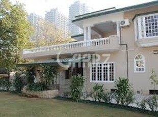2 Kanal House for Sale in Karachi DHA Phase-6, DHA Defence