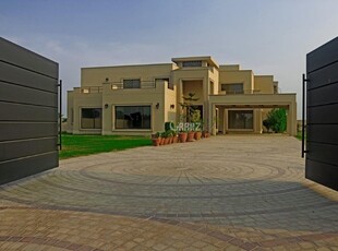 2 Kanal House for Sale in Karachi DHA Phase-6, DHA Defence,