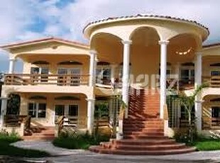 2 Kanal House for Sale in Lahore DHA Phase-1 Block N