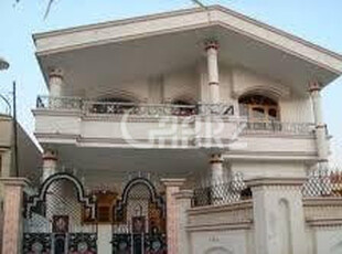 2 Kanal House for Sale in Lahore DHA Phase-2 Block-5