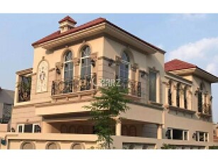 2 Kanal House for Sale in Lahore DHA Phase-3 Block Y