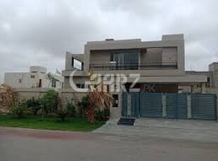 2 Kanal House for Sale in Lahore DHA Phase-5 Block C