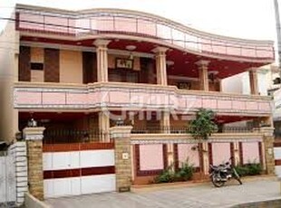2 Kanal House for Sale in Lahore Garden Town Ahmed Block