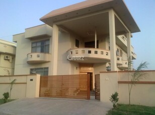 2 Kanal House for Sale in Lahore Valencia Block C