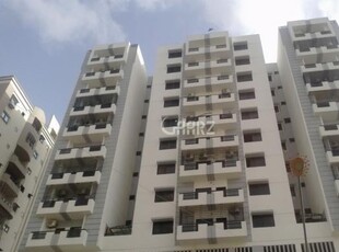 2 Marla Apartment for Sale in Karachi DHA Phase-6