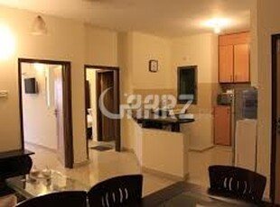 2 Marla Apartment for Sale in Karachi DHA Phase-6, DHA Defence,