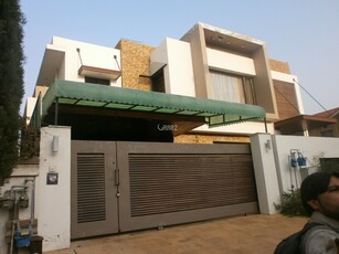 20 Marla House for Sale in Karachi DHA Phase-5