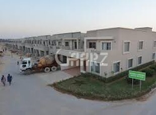 200 Square Yard House for Sale in Karachi Bahria Town Precinct-27-a