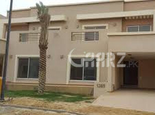200 Square Yard House for Sale in Karachi Precinct-27 Bahria Town