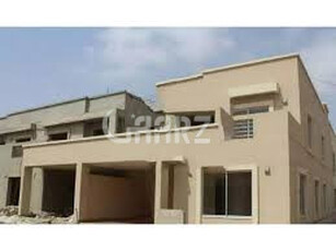 200 Square Yard House for Sale in Karachi Precinct-31 Bahria Town