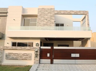 21 Marla House for Sale in Islamabad F-8
