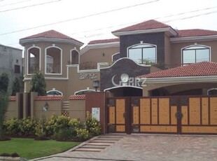 2.2 Kanal House for Sale in Rawalpindi Bahria Town Phase-2
