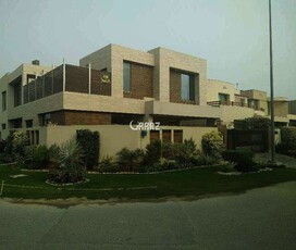 2.4 Kanal House for Sale in Lahore Gulberg-3 Block E-1