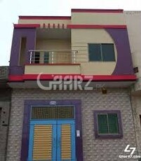 3 Marla House for Sale in Peshawar Phase-3