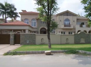 4 Kanal House for Sale in Lahore Gulberg-3 Block H