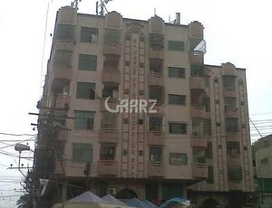 4 Marla Apartment for Sale in Islamabad Defence Residency
