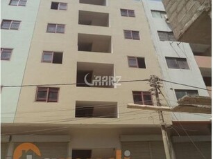 4 Marla Apartment for Sale in Karachi Gulshan-e-iqbal Block-13
