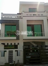 4 Marla House for Sale in Islamabad D-12