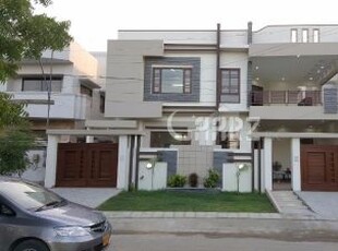 4 Marla House for Sale in Islamabad G-13/1