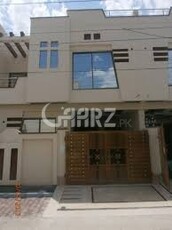 4 Marla House for Sale in Karachi DHA Phase-2, DHA Defence