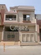 4 Marla House for Sale in Karachi DHA Phase-7