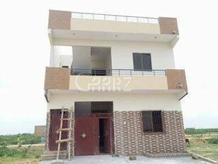 4 Marla House for Sale in Karachi DHA Phase-7 Extension